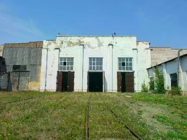 Продается помещение свободного назначения, 9 000 м²