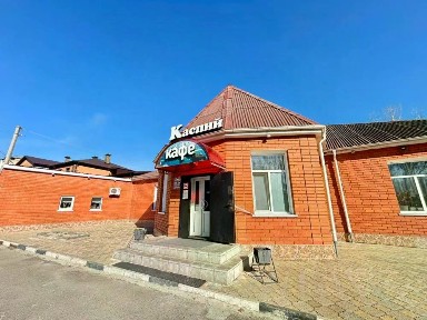Продается помещение свободного назначения, 317,4 м²