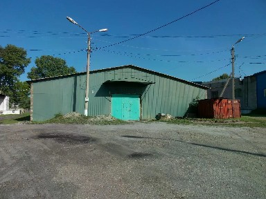 Продается склад, 656 м²