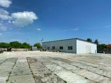 Продается арендный бизнес, 8 827 м²