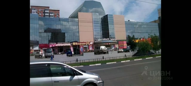Продается помещение свободного назначения, 38 м²