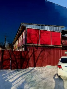 Продается готовый бизнес ⋅ гостиница, 480 м²
