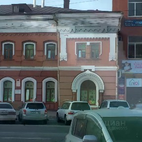 Продается здание, 7 360 м²