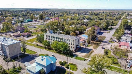 Продается помещение свободного назначения, 1 726 м²