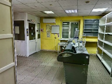 Продается торговая площадь, 40 м²