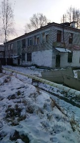 Продается здание, 431,6 м²