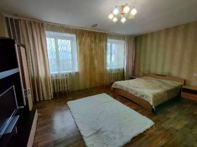 Сдается 2-комн. квартира, 64 м²