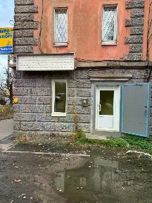 Продается помещение свободного назначения, 26,8 м²