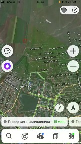 Продается участок, 6 сот.
