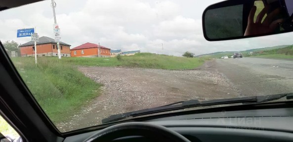 Продается участок, 10 сот.