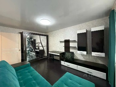 Сдается 1-комн. квартира, 27,1 м²