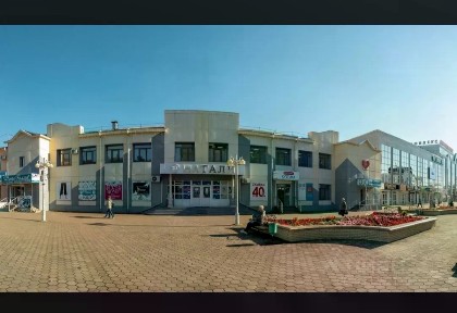 Сдается торговая площадь, от 700 м²