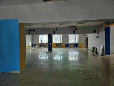 Сдается помещение свободного назначения, 300 м²