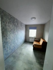 Сдается 0,5 часть 1-этажного дома, 80 м²