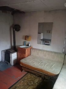 Сдается 1-этажный дом, 20 м²