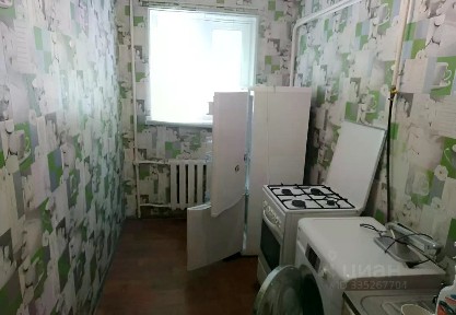 Сдается 2-комн. квартира, 46 м²