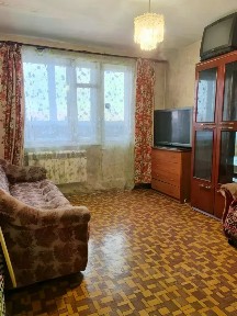 Сдается 1-комн. квартира, 34 м²