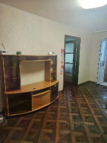 Сдается 3-комн. квартира, 56 м²