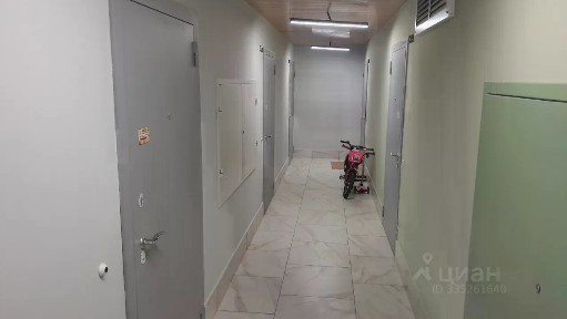 Сдается 1-комн. квартира, 33 м²