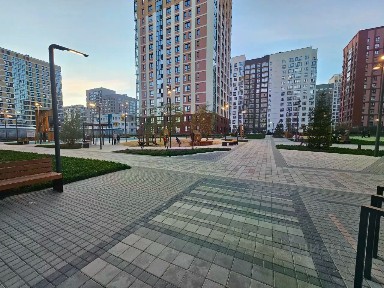 Сдается 1-комн. квартира, 33 м²