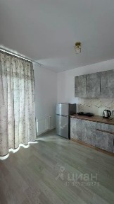 Сдается студия, 28 м²