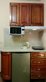 Сдается студия, 20 м²