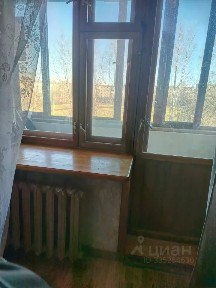 Сдается 1-комн. квартира, 32 м²