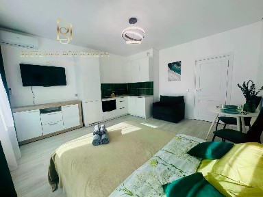 Продается студия, 25,9 м²