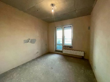 Продается 1-комн. квартира, 33,7 м²