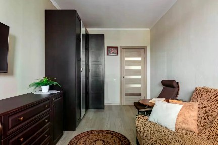 Продается 2-комн. квартира, 58,8 м²