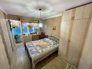 Продается 3-комн. квартира, 60 м²