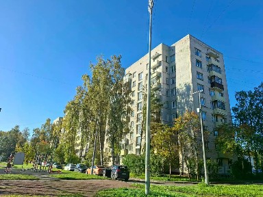 Продается 3-комн. квартира, 63,5 м²