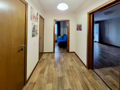 Продается 1-комн. квартира, 37 м²