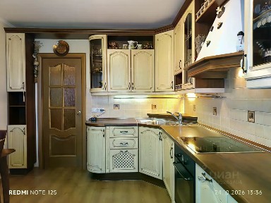 Продается 1-комн. квартира, 44,9 м²