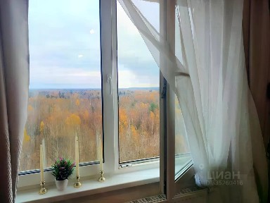 Продается 1-комн. квартира, 31,4 м²