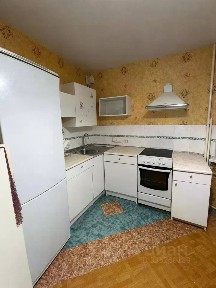 Продается 1-комн. квартира, 40,4 м²