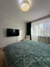 Продается 2-комн. квартира, 50,8 м²