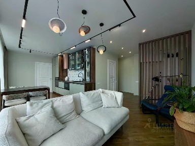 Продается 3-комн. квартира, 82,9 м²