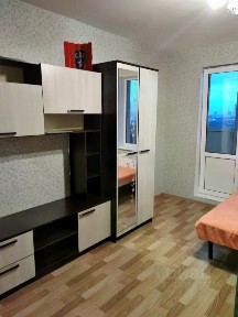 Продается студия, 22,5 м²