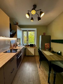 Продается 2-комн. квартира, 48,7 м²
