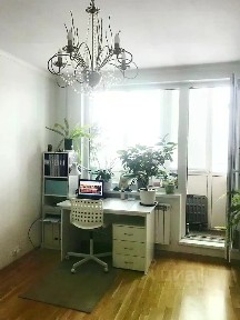 Продается 2-комн. квартира, 45 м²