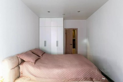 Продается 2-комн. квартира, 54,5 м²