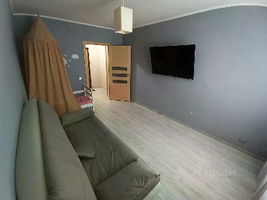 Продается 1-комн. квартира, 41 м²