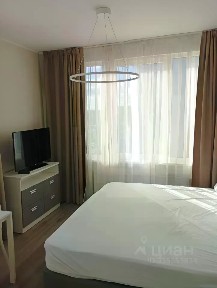 Продается апартаменты-студия, 27,1 м²