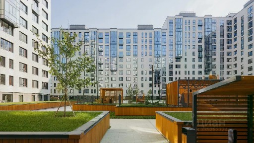 Продается 4-комн. квартира, 105,9 м²