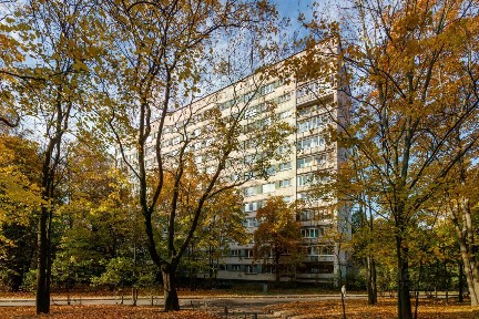 Продается 2-комн. квартира, 47,5 м²