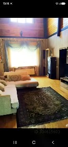 Сдается 3-этажный дом, 400 м²
