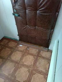 Сдается 1-этажный дом, 50 м²