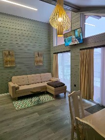 Сдается 2-этажный дом, 100 м²