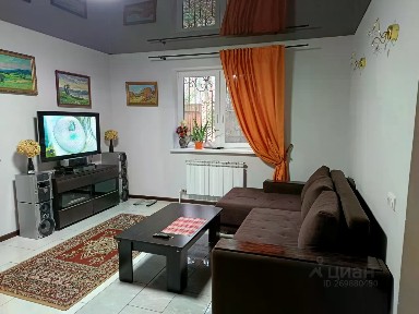 Сдается 2-этажный коттедж, 170 м²